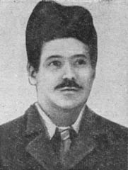 С. И. Груздев