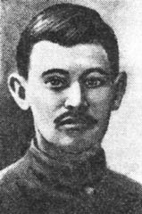 М. М. Хатаевич